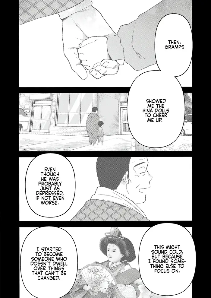 My Dress-Up Darling Chapter 103 image 13_optimized